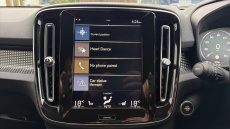 Volvo Xc40 2.0 D4 [190] R DESIGN Pro 5dr AWD Geartronic Diesel Estate